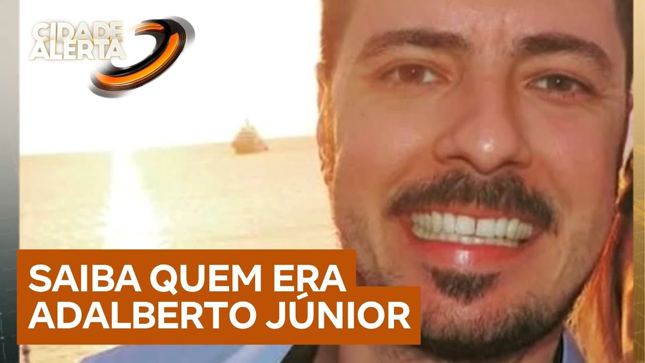 Saiba quem era Adalberto Júnior, empresário encontrado morto no Autódromo de Interlagos, em SP