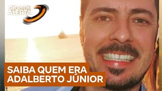 Saiba quem era Adalberto Júnior, empresário encontrado morto no Autódromo de Interlagos, em SP