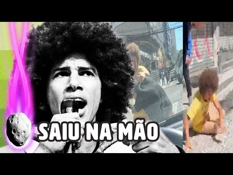 DEPUTADO RENATO FREITAS REVIDA AGR4SS4O, VÍDEO VIRALIZA E MBL QUER SUA CASSAÇÃO | PLANTÃO