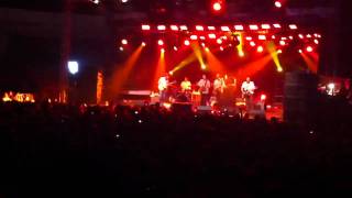 Devendra Banhart - Angelika (Lollapalooza Chile 2011)