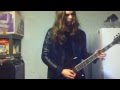 When The Screams Come (Pentagram Cover ...