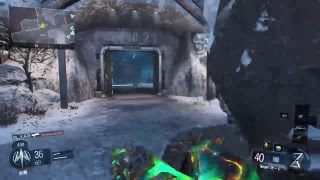 [COD BO3 実況！！]人集まったら砂戦やる！初見＆コメント大歓迎！コメント残していってね！