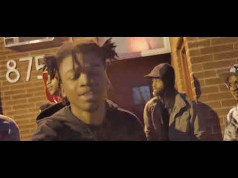 Eastside Mari “Exposing Me” Official Music Video | 🎥1080