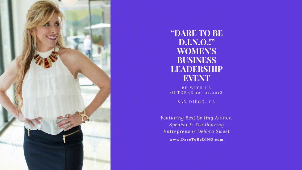Promotional video thumbnail 2 for Business Leadership & Motivational Speaker