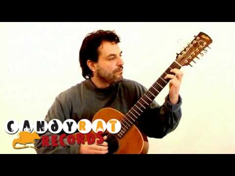 Sergio Altamura - Dancing Trees - Solo Guitar