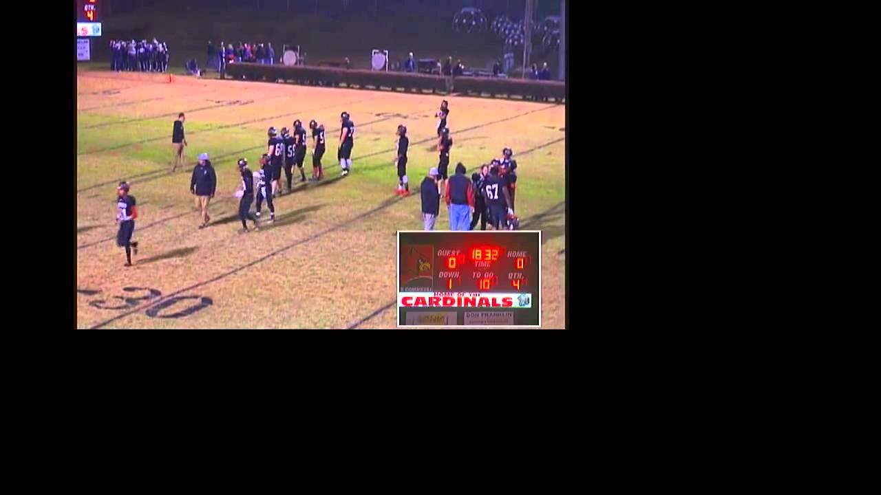 Wayne County Live Stream