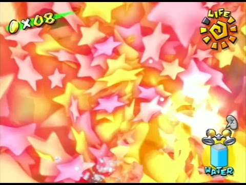 Let's Play 30 Years of Mario Pt.138 - Super Mario Sunshine Part 2
