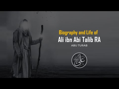 Who was Hazrat Ali ibn Abi Talib RA - Episode 04 | Ashra Mubashra | History Urdu