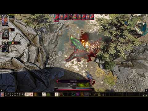 Я убедил! ...но Принц не отпустил:(  $ Divinity: Original Sin 2  Definitive Edition   №4.2