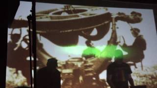 meat beat manfesto bass test