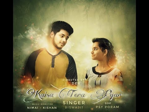 Nimai Prasad Mukherjee  Kaisa Tera Pyaar