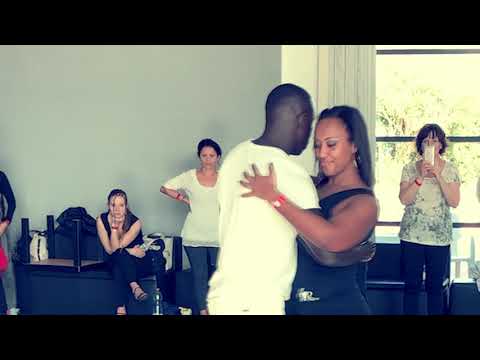 Malick & winta Toscana kizomba festival 2019 kizomba fusion