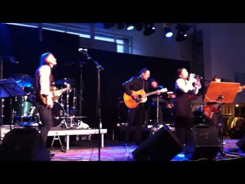 Tupaarnaq Mathiassen, Robben Ford, Bobo Moreno