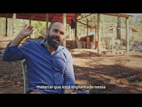 Captação de recursos para a construção da Casa de Feitio Pedro Dário - CSS