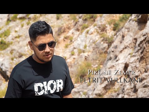 Petrit Vullkani - Pike ne zemer