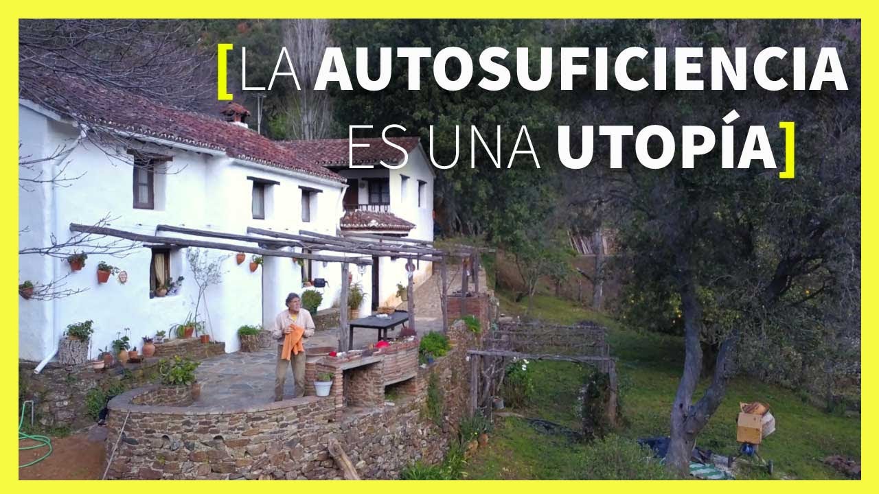 VIVIR en el CAMPO 🌄 | Una VIDA SALUDABLE y GRATIFICANTE