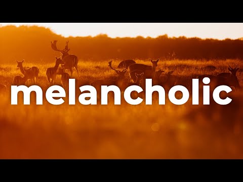 🙁 Melancholic Cinematic (Royalty Free Music) - "A KIND OF HOPE" by Scott Buckley 🇸🇪 🇦🇺