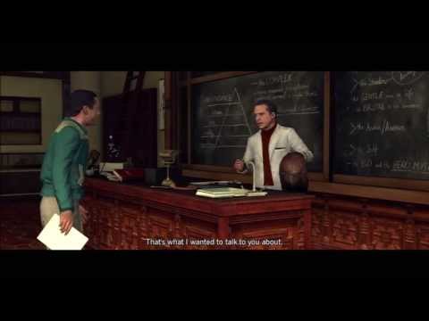 LA Noire - Episode 1: "Intro & first case"