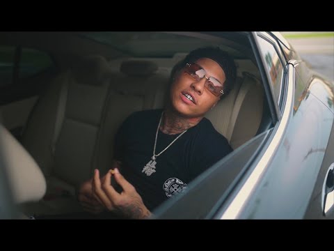 Lil Fat - Dey Know (Official Music Video) Shot by {Kahlel Productions}
