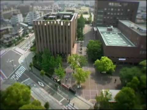 大阪経済大学　music crip
