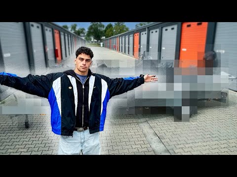 Endlich da!! Mein neues TRAUM Angelboot😍