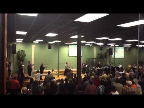 I Got The Holy Ghost and I've Got It - Linda Gibson-Johnson