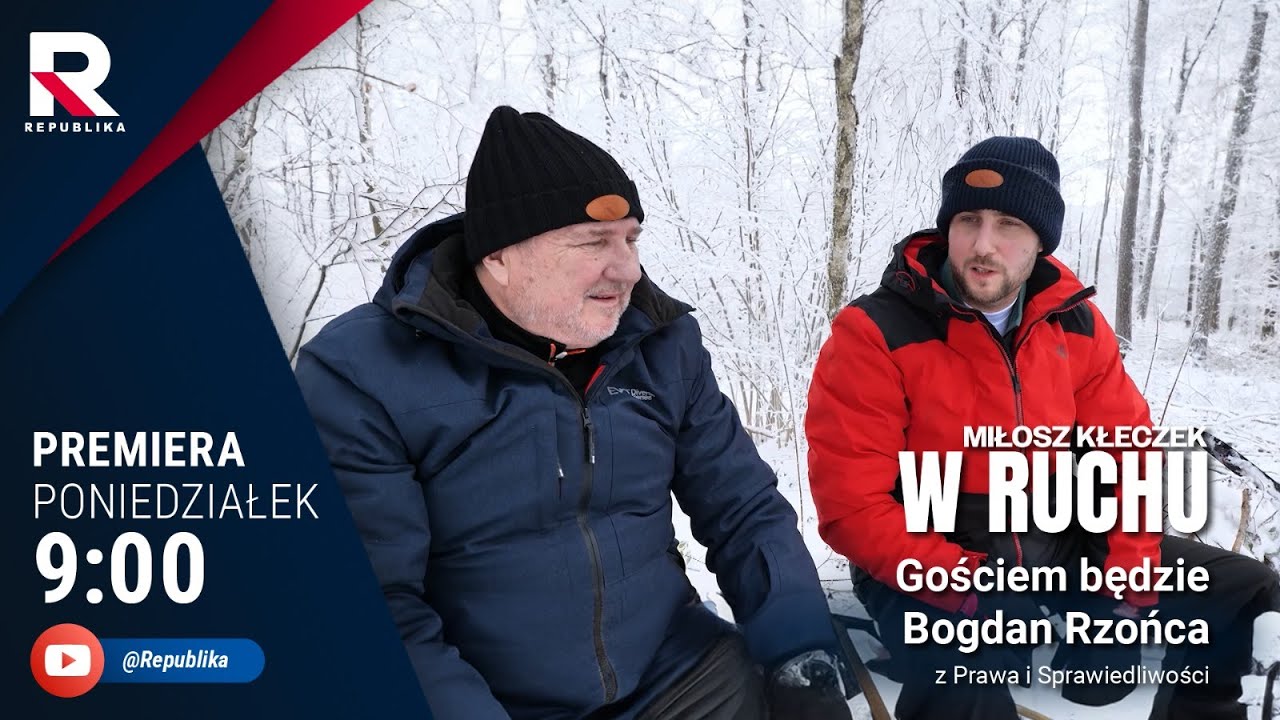 Ujawniamy: Ukryty plan Tuska i von der Leyen‼️ | Miłosz Kłeczek #WRuchu