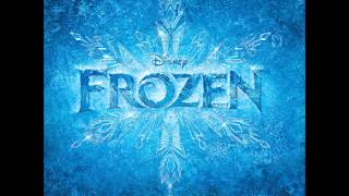 Disney&#39;s Frozen- Reindeers are Better than People: performed by Jonathan Groff