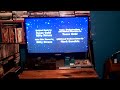 Closing To Little Einsteins The Christmas Wish 2008 DVD