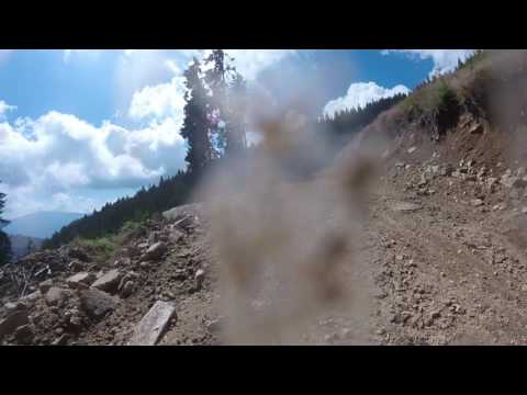 Geiger Mtb Challenge 2016 Part.6