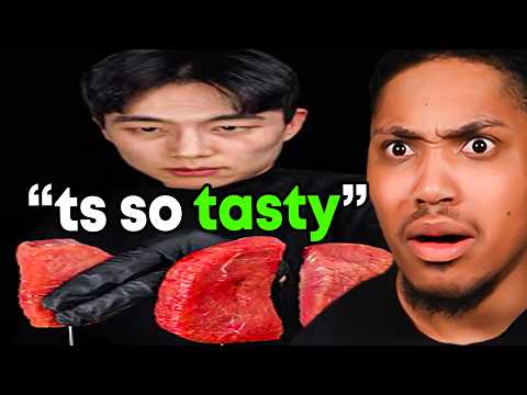 DoubleBite Is Great With MEAT!😁
