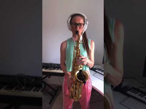 ‘I Can Make It’ - JenJammin Sax Edit