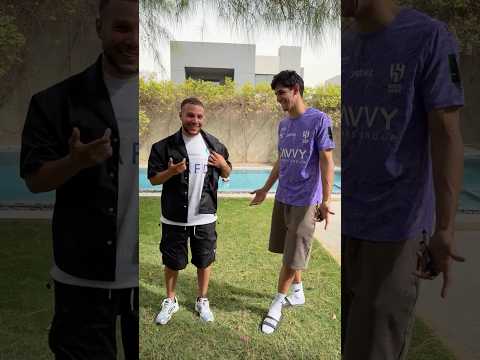 Sossam Shocked Yassine Bono 🪄⚽️ 🤯🇲🇦🇸🇦⚽️ #youtubeshorts #worldcup #morocco #usa