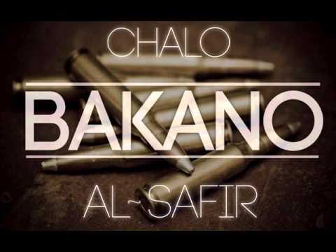 01. Chalo & Al-safir - Acustico [Bakano]