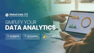 Global Data 365 - Video - 1