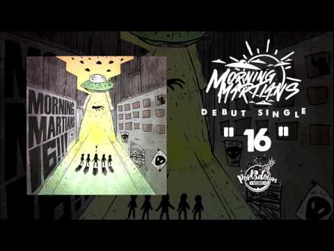 MORNING MARTIANS - 16 (OFFICIAL STREAM)