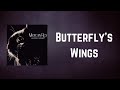 Mercury Rev - Butterfly's Wings (Lyrics)
