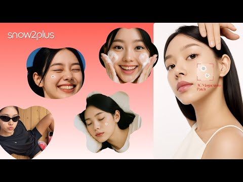 스노우투플러스 AI 숏폼·바이럴 사례