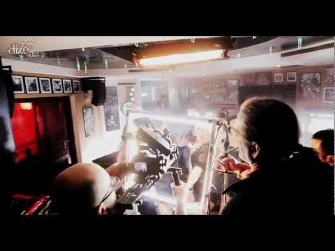 HEAVEN - PARTY ( Making of ) FT. NONIS