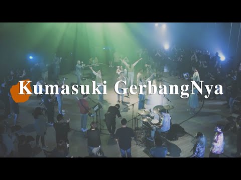 Kumasuki GerbangNya | by iPraise