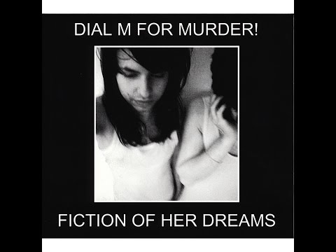 Dial M For Murder! - NYC (Now You Care)