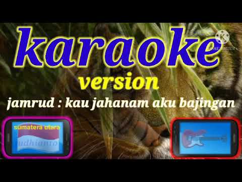 Kau Jahanam Aku Bajingan video