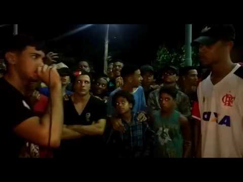 Street X WL - Batalha do Imbassaí ( BDI ) 7ª Edição - Final