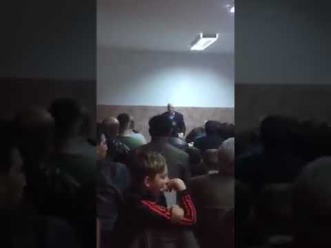 Traian Sucală la Iara