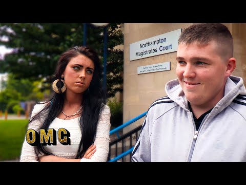 Happily Ever After? Or Prison!? | Brendan and Danielle - Follow up | Big Fat Gypsy Weddings