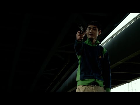 映画『ペインと愛と望』予告