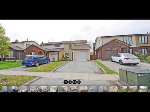 12 Crosswood Ln, Brampton
