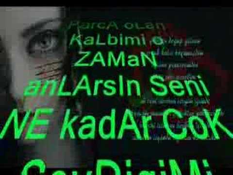 DJ YiLDirim, UgUR-E & MiSs CaNiX_KALbiM YoruLdu