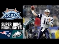 Super Bowl XXXIX Recap: Patriots vs. Eagles | NFL