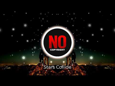 Stars Collide feat. Stephanie Kay - Unwritten Stories | EDM Emotional song (No Copyright)